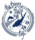 RA DIVERS logo