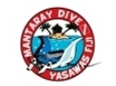 MANTARAY DIVE LTD logo