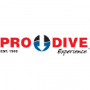 PRO DIVE MAGNETIC ISLAND