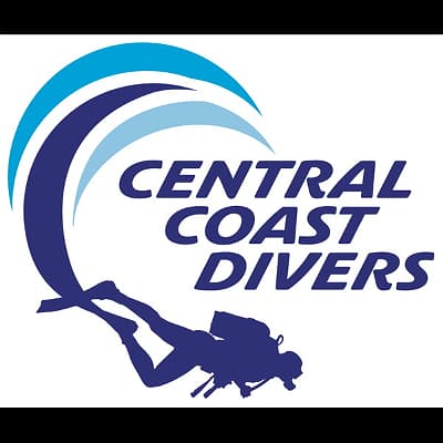 CENTRAL COAST DIVERS