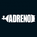 ADRENO MELBOURNE logo