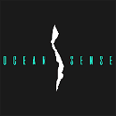 OceanSense Freediving logo