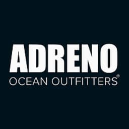 ADRENO GOLD COAST logo