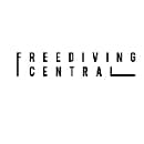FREEDIVING CENTRAL logo