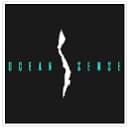 OCEANSENSE FREEDIVING AIRLIE BEACH logo