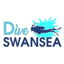 Dive Swansea logo