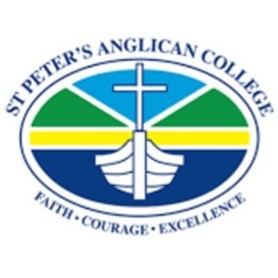 ST PETERS ANGLICAN COLLEGE
