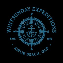 WHITSUNDAY EXPEDITIONS logo