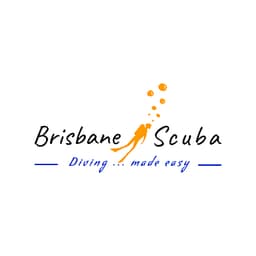 Brisbane Scuba logo