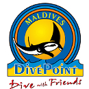 DivePoint Hudhuran Fushi logo
