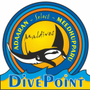 DivePoint Meedhupparu logo