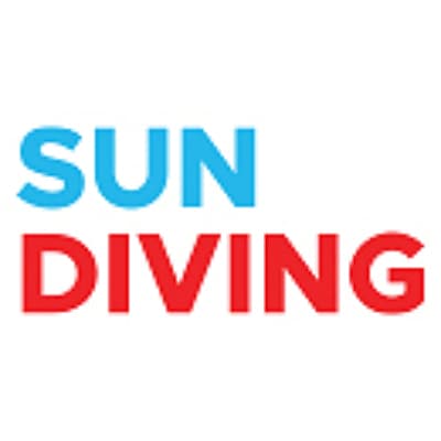Sun Diving Irufushi