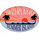 Diverland Summer Island