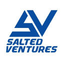 Salted Ventures logo
