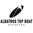 Albatros Top Boat Maldives logo