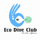 Eco Dive Club Maafushi logo