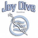 Joy Dive Dreamland logo