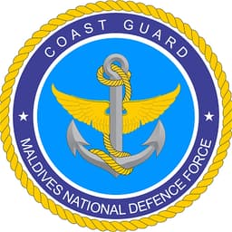 Coast Guard Diving Centre logo
