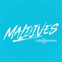 Sub Oceanic Maldives @ logo
