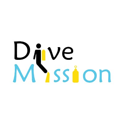 Dive Mission You and Me