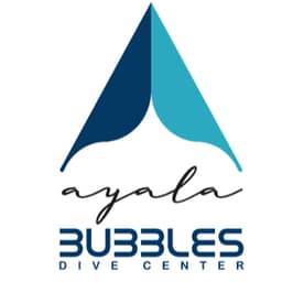 Ayala Bubbles logo