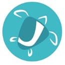 Jerrys Dive Club Rasdhoo logo