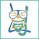 Ocean Junkies logo