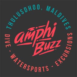 Amphibuzz Dive logo