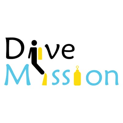 Dive Mission Joy