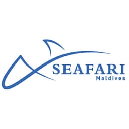 Seafari Maldives logo