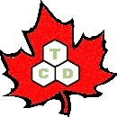 Thunder Country Diving logo
