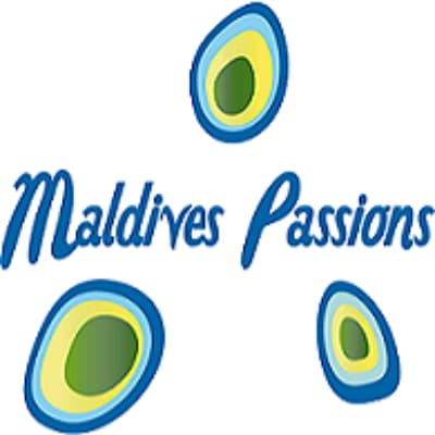 Underwater Institute by Maldives Passions Maalhos