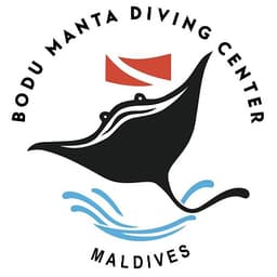 Bodu Manta Diving logo
