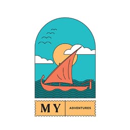 My Dive logo