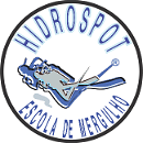 Hidrospot - Escola de Mergulho