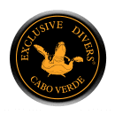 Exclusive Divers Cabo Verde logo