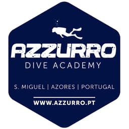 AZZURRO - Dive Academy logo