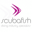SCUBAFISH logo