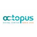 Octopus diving center