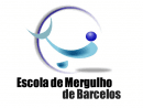 EMB-Escola de Mergulho de Barcelos Lda logo