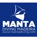Manta Diving Madeira