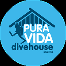 PuraVida Divehouse logo