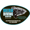 Mero Diving Center Madeira logo