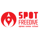 SPOT Freedive logo