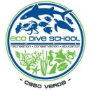 Eco Dive School Cabo Verde logo