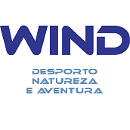 Wind - Centro de Mergulho logo