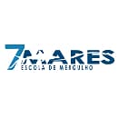 7 Mares logo