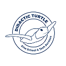 Didactic Turtle - Dive School &amp; Tech Services logo