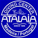 Atalaia Diving Center logo