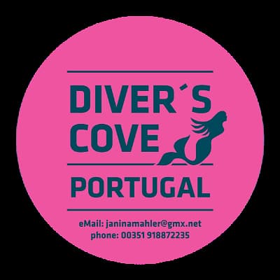 Diver´s Cove Portugal